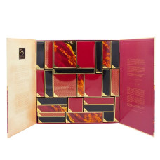 Адвент-календар бажань Shunga Calendar Of Desires, 25 сюрпризів