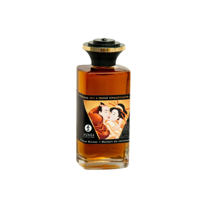Подарунковий набір Shunga Sweet Kisses Kit.