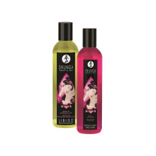 Подарунковий набір Shunga Romance Cosmetic Kit