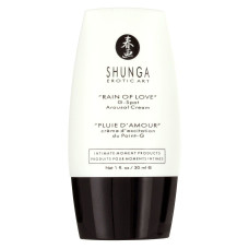 Подарунковий набір Shunga NAUGHTY Cosmetic Kit: змазка та стимулювальні засоби для нього та для неї