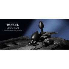 Анальна пробка Dorcel ONIX PLUG S