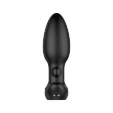Анальна вібропробка Nexus Beat Butt Plug