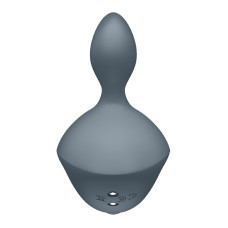 Анальна вібропробка Satisfyer Booty Absolute Beginners 4