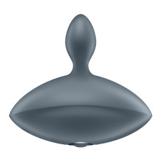Анальна вібропробка Satisfyer Booty Absolute Beginners 4