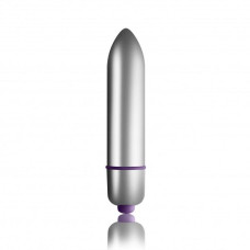 Анальний вібратор Rocks Off Petite Sensations — Plug Purple