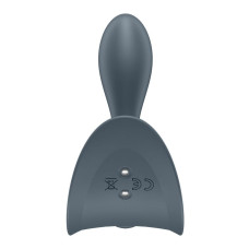Анальна вібропробка Satisfyer Booty Absolute Beginners 2