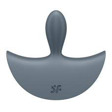 Анальна вібропробка Satisfyer Booty Absolute Beginners 2