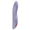 Пульсатор Fun Factory Stronic Flow Light Violet, 8 режимів роботи, перезаряджуваний
