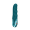 Мини-пульсатор Fun Factory STRONIC PETITE Bottle Green, 8 режимов, подходит для начинающих