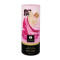 Пенящаяся соль для ванны Shunga Dead Sea salt Oriental Crystals — Rose Petal (500 г), Мертвого моря