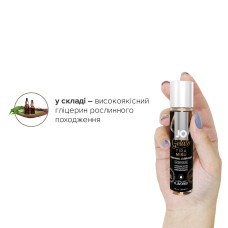 Смазка на водной основе JO GELATO Tiramisu (30 мл) без сахара, парабенов и пропиленгликоля