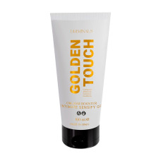 Крем-бустер для клітора Driminals Golden Touch Orgasm Booster 100 мл