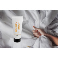 Крем-бустер для клітора Driminals Golden Touch Orgasm Booster 100 мл