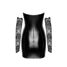 Сукня Noir Handmade F340 Dress with gloves - M