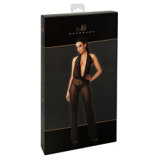 Комбінезон Noir Handmade F350 Shiny tulle overall - L