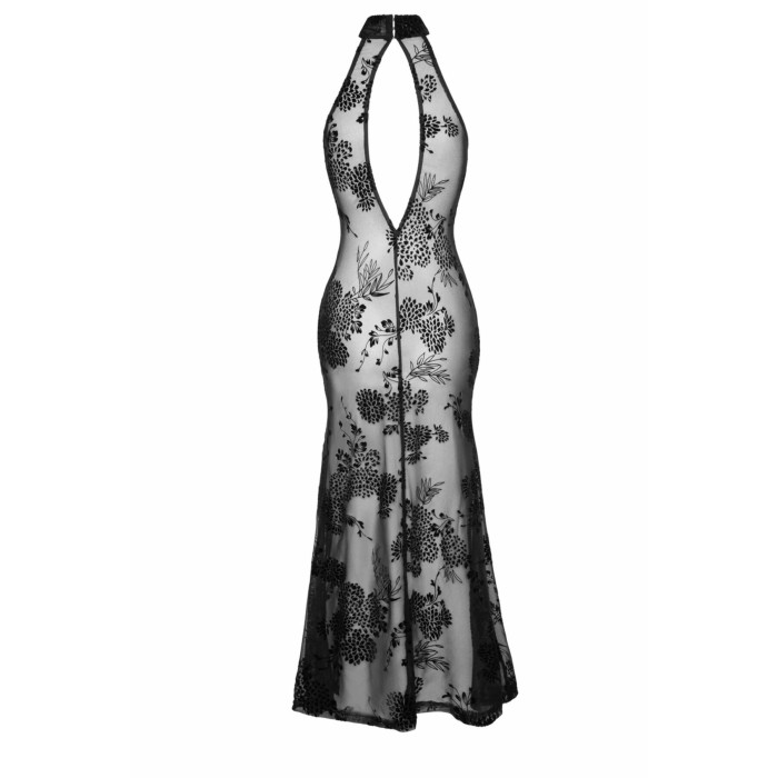 Сукня Noir Handmade F239 Long tulle dress - S