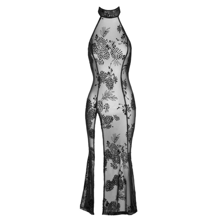 Сукня Noir Handmade F239 Long tulle dress - S