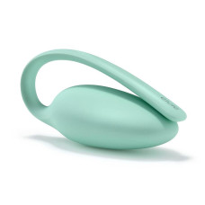 Преміумтренажер Кегеля Elvie Exercise Tracker, індукційна зарядка, PRO-додаток, без вібрації