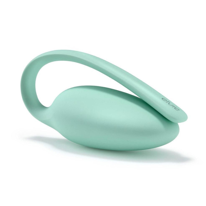 Премиум тренажер Кегеля Elvie Exercise Tracker, индукционная зарядка, PRO-приложение, без вибрации