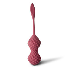 Тренажер Кегеля Unite Silicone Kegel Set