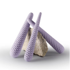 Система відновлення при вагінізмі Unite Silicone Dilators Set для зняття спазмів під час введення