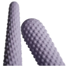 Система відновлення при вагінізмі Unite Silicone Dilators Set для зняття спазмів під час введення
