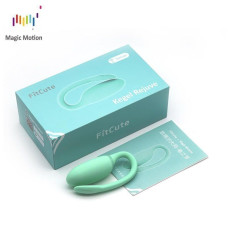 Смарт-тренажер Кегеля Magic Motion Kegel Rejuve, бюджетний варіант, для тренувань і задоволення