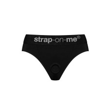 Трусики-стрінги для страпону Strap-On-Me HEROINE HARNESS - XL