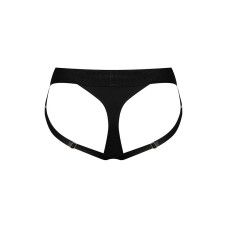 Трусики-стрінги для страпона Strap-On-Me HEROINE HARNESS - M