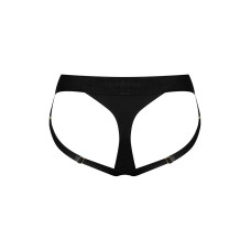 Трусики-стрінги для страпона Strap-On-Me HEROINE HARNESS - S