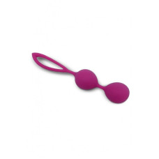 Вагінальні кульки Wooomy Taradiddle Kegel Ball, діаметр 3,5 см, маса 54 г