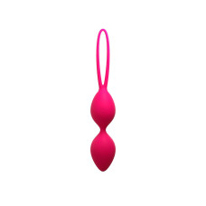 Вагінальні кульки Dorcel Divine Balls, діаметр 3,5 см, маса 91г