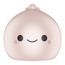 Вакуумний кліторальний стимулятор Satisfyer Mochi Beige