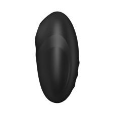 Вакуумный стимулятор с вибрацией Satisfyer Vulva Lover 3 Black