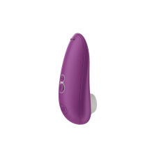 Вакуумний кліторальний стимулятор Womanizer Starlet 3 VIOLET