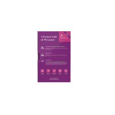 Вакуумний кліторальний стимулятор Womanizer Starlet 3 VIOLET