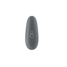 Вакуумний кліторальний стимулятор Womanizer Starlet 3 GREY