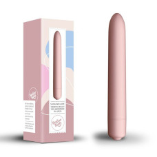 Мінівібратор SugarBoo Sugar Blush, 10 рівнів інтенсивності