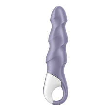 Вібратор Satisfyer Air Pump Vibrator 1