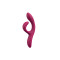 Смарт вібратор-кролик We-Vibe Nova Fuchsia, ергономічний, регульований кут нахилу стовбура