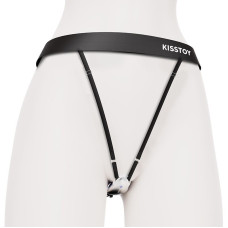 Вібратор в трусики KISTOY Viosecret
