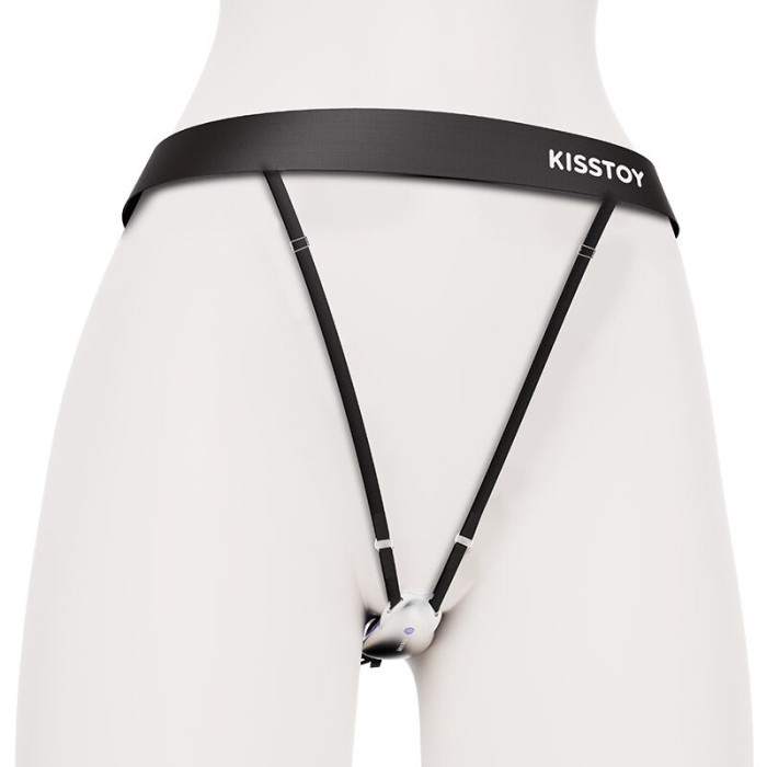 Вібратор в трусики KISTOY Viosecret