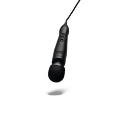 Вібромасажер DOXY3 USB-C Massager MATTE BLACK