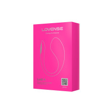 Смарт-віброяйце Lovense Lush 4