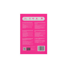 Смарт-віброяйце Lovense Lush 4