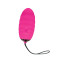 Виброяйце Adrien Lastic Ocean Breeze 2.0 Pink