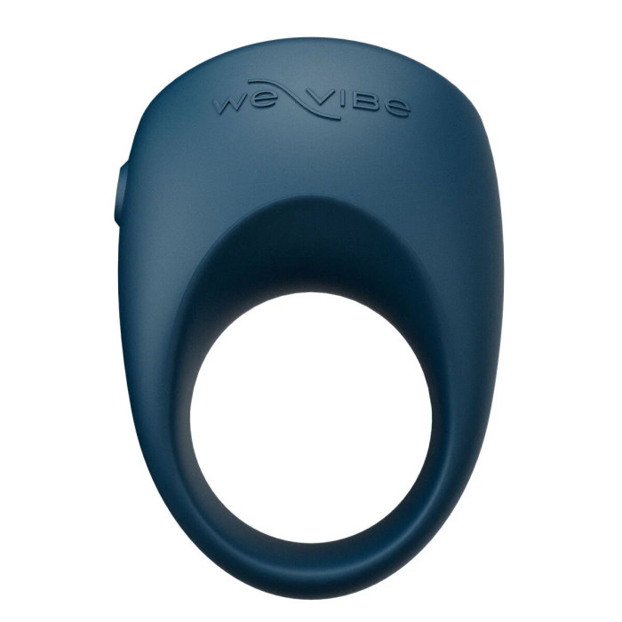 Ерекційне смарт-віброкільце We-Vibe Pivot 2 Slate