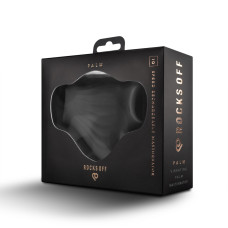 Мастурбатор Rocks Off Palm Black