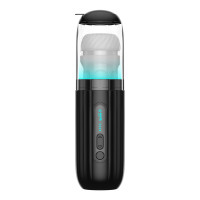 Смарт-мастурбатор Kaotik Labs The Shockwave, режим edging, имитация фрикций