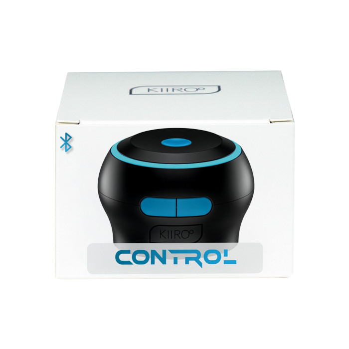 Інтерактивна насадка KIIROO Control для мастурбаторів KIIROO